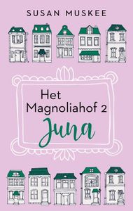 Juna - Susan Muskee - ebook