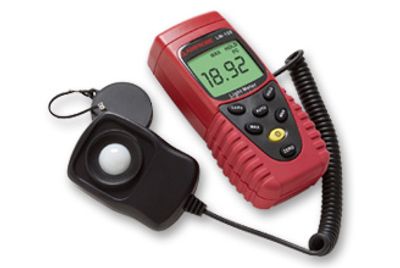 Beha Amprobe LM-120 LM-120 Lichtmeter 1 - 200000 lx