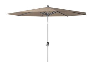 Platinum | Parasol Riva Ø300 cm | Taupe