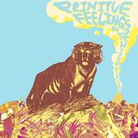 Primitive Feelings - LP (0620953627521)