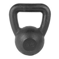 Tunturi kettlebells 12kg - thumbnail