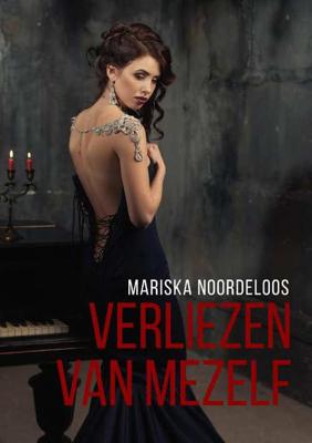 Verliezen van mezelf - Mariska Noordeloos - Paperback (9789463452205)