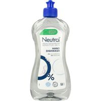 Neutral Afwasmiddel (500 ml) - thumbnail