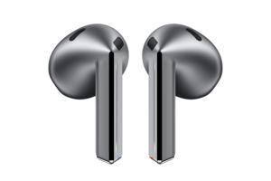 Samsung Galaxy Buds3 Oordopjes Grijs