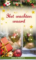 Het wachten waard - Sheila Roberts - ebook