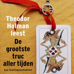 De grootste truc aller tijden