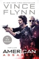 American Assassin - Vince Flynn - ebook - thumbnail