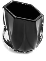 Zaha Hadid Design bougeoir chauffe-plat Shimmer (10 cm) - Noir