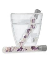 Ruben Robijn Aqua gems glas waterwand liefde & harmonie (1 st)