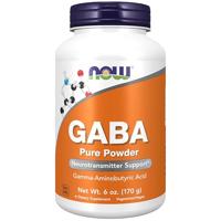 GABA Pure Powder 170gr