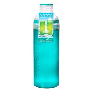 Sistema Hydrate - Trio Drinkfles - 700 ml Azuurblauw