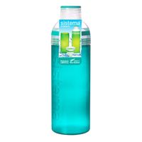 Sistema Hydrate - Trio Drinkfles - 700 ml Azuurblauw - thumbnail