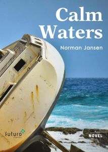 Calm Waters - Norman Jansen - ebook