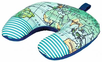 Moses reiskussen 3 in 1 Wereldkaart & Strepen Moses reiskussen 3 in 1 Wereldkaart & Strepen