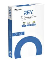 Kopieerpapier Rey Office A4 80gr wit 500vel