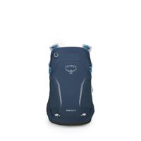 Osprey Hikelite 18 Rugzak Blauw