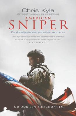 Chris  Kyle American Sniper