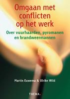 Omgaan met conflicten op het werk (Paperback)