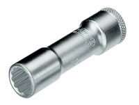 Gedore Dopsleutel 3/8" lang 11/16 AF - 6260310 - thumbnail