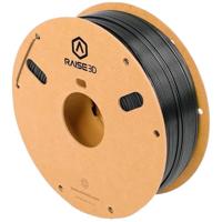 RAISE3D PMRA-1022-001 Hyper Core ABS CF15 Filament ABS kunststof 1.75 mm 1000 g Zwart 1 stuk(s)