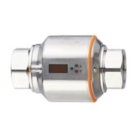 ifm Electronic SM9601 Magnetisch-inductieve stromingssensor Voedingsspanning (bereik): 18 - 32 V/DC 1 stuk(s) - thumbnail