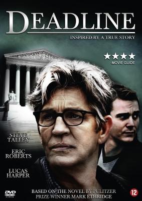 Deadline - DVD (8713423557366) Deadline - DVD (8713423557366)