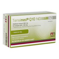 Tensimed Q10 Ng Blister Comp 60