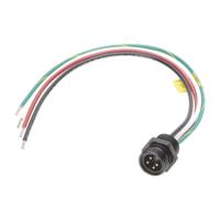 Molex 1300660090 Sensor/actuator connector, geassembleerd 1 stuk(s) - thumbnail