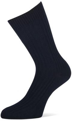 Damessokken met cashmere