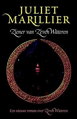 Ziener van Zeven Wateren - Juliet Marillier - ebook