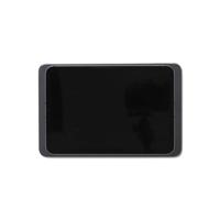 Displine Dame Wall 2.0 Wandhouder compatibel met iPad mini 6-8.3-inch, zwart