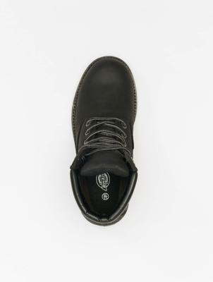 Dickies / Boots South Dakota in zwart Dickies / Boots South Dakota in zwart