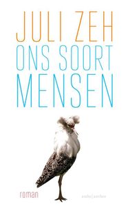 Ons soort mensen - Juli Zeh - ebook