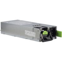 Inter-Tech Aspower R2A-DV0550-N power supply unit 550 W 20+4 pin ATX Roestvrijstaal - thumbnail