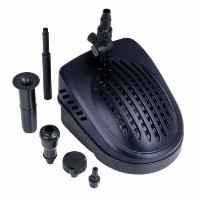 Ubbink Vijverfilterpomp PowerClear 9000 UVC 1351321 Ubbink Vijverfilterpomp PowerClear 9000 UVC 1351321