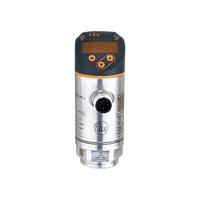 ifm Electronic Druksensor 1 stuk(s) PN2160 0 MPa tot 60 MPa M12 1x NC, 1x NO, Analoog - thumbnail