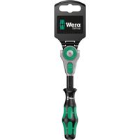 Wera 8000 A 05073260001 Omschakelratel 1/4 (6.3 mm) 152 mm