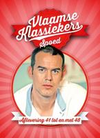 Spoed - Aflevering 41-48 - DVD (5413952190883)