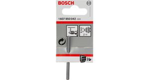 Reservesleutel voor tandkransboorhouder ZS14 Bosch Accessories 1607950042