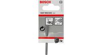 Reservesleutel voor tandkransboorhouder ZS14 Bosch Accessories 1607950042 - thumbnail