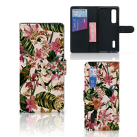 OPPO Find X2 Pro Hoesje Flowers