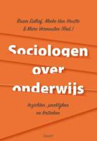 Sociologen over onderwijs. Inzichten, praktijken en kritieken - Paperback (9789044134490)