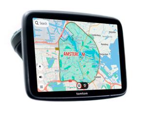 TomTom GO Superior 6 Navigatiesysteem