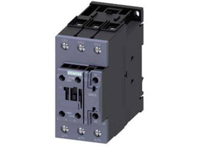 Siemens 3RT2036-1AM20-0UA0 Contactor 3x NO 690 V/AC 1 stuk(s)