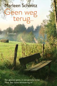 Geen weg terug (Hardback)