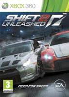 Need for Speed Shift 2 Unleashed