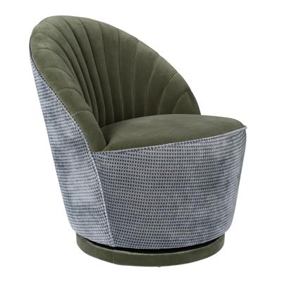Dutchbone Fauteuil Madison