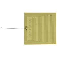 Thermo TECH Polyester verwarmingsfolie 24 V 150 W (L x B) 300 mm x 300 mm