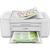 Canon PIXMA TR4651 Multifunctionele printer Inkjet Kleur A4 Printen, scannen, kopiëren, faxen ADF, USB, WiFi - thumbnail