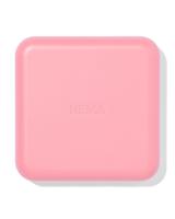 051 Hervulbaar Poederdoosje Voor Blush En Highlighter Roze